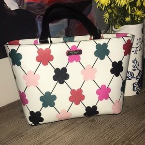 Kate spade purse